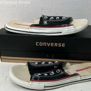 Converse Cutaway women’s size 9 Sandals